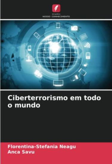 Ciberterrorismo em todo o mundo