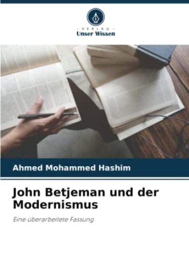 John Betjeman und der Modernismus
