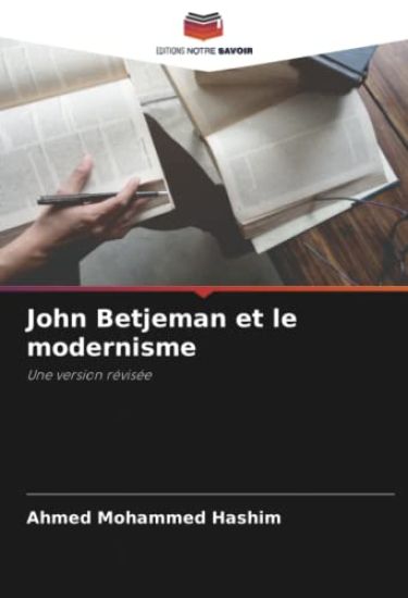 John Betjeman et le modernisme