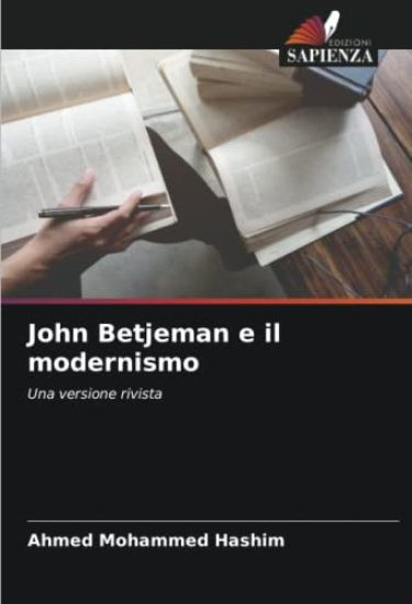 John Betjeman e il modernismo