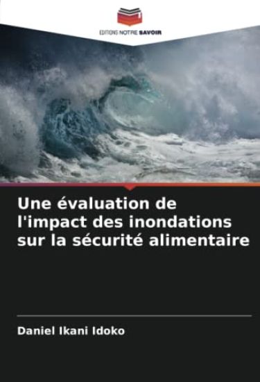 Une évaluation de l'impact des inondations sur la sécurité alimentaire