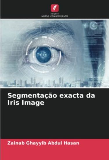 Segmentação exacta da Iris Image
