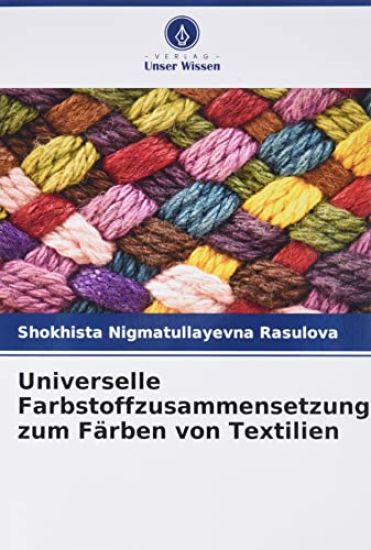 Universelle Farbstoffe f?r das F?rben von Textilien
