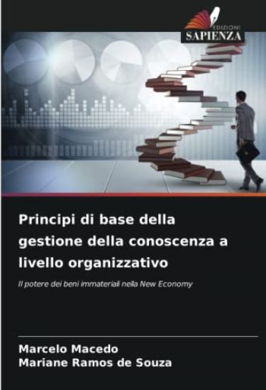 Principi di base della gestione della conoscenza a livello organizzativo