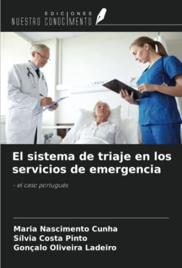 El sistema de triaje en los servicios de emergencia