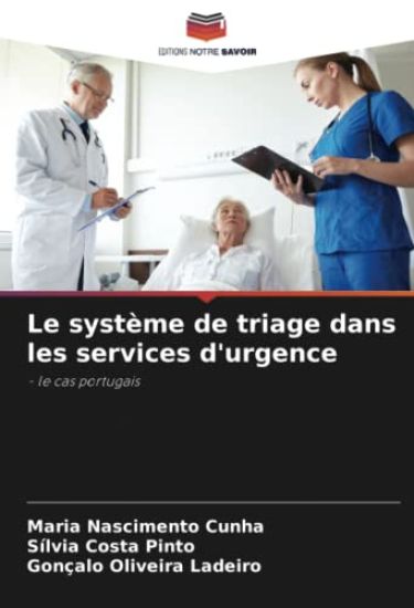 Le système de triage dans les services d'urgence