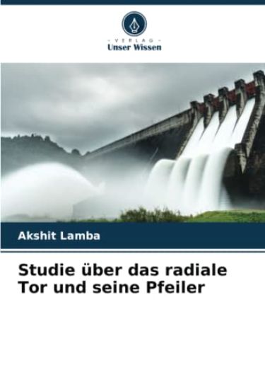 Studie über das radiale Tor und seine Pfeiler