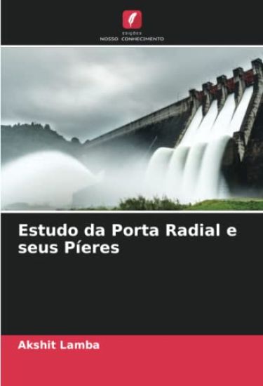 Estudo da Porta Radial e seus Píeres