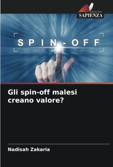 Gli spin-off malesi creano valore?