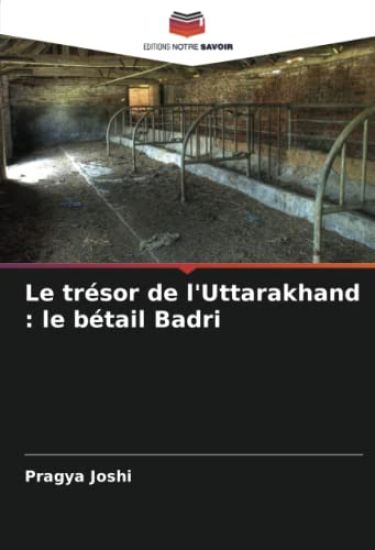 Le trésor de l'Uttarakhand : le bétail Badri