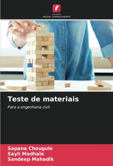 Teste de materiais