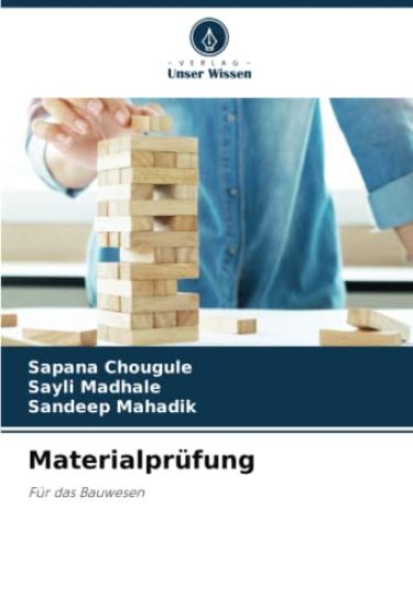 Materialprüfung