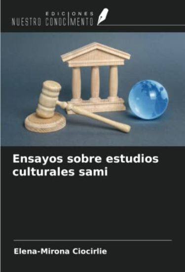 Ensayos sobre estudios culturales sami