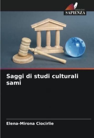 Saggi di studi culturali sami