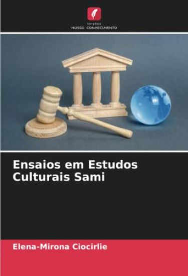 Ensaios em Estudos Culturais Sami