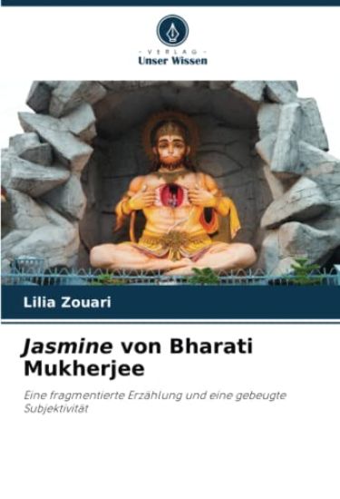 Jasmine von Bharati Mukherjee