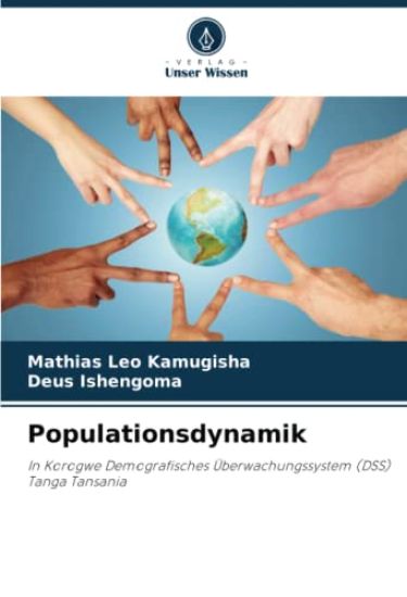 Populationsdynamik