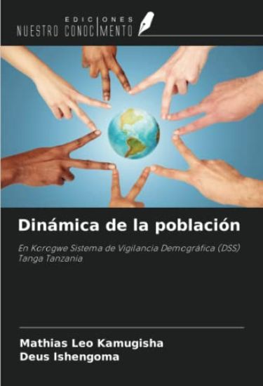 Dinámica de la población