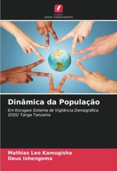 Dinâmica da População