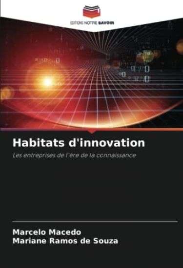 Habitats d'innovation