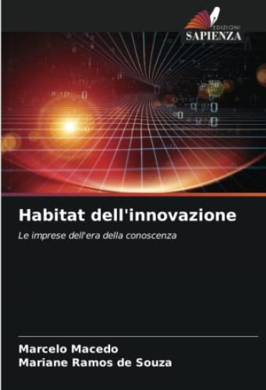Habitat dell'innovazione