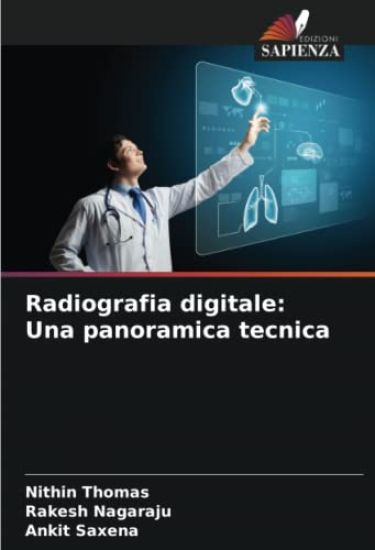 Radiografia digitale: Una panoramica tecnica