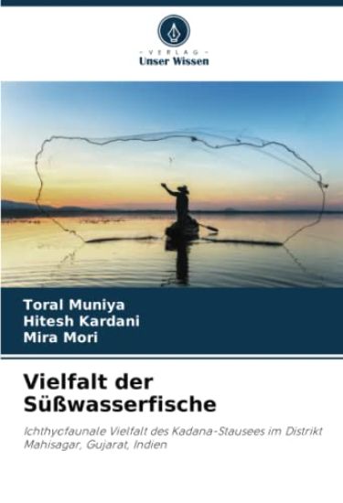 Vielfalt der Süßwasserfische