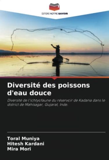 Diversité des poissons d'eau douce