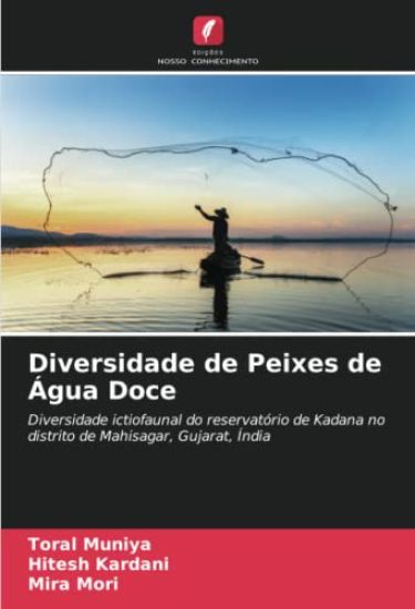 Diversidade de Peixes de Água Doce