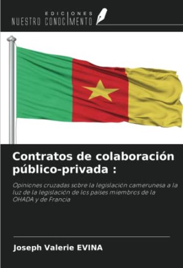 Contratos de colaboración público-privada :