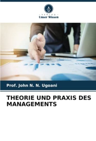 THEORIE UND PRAXIS DES MANAGEMENTS