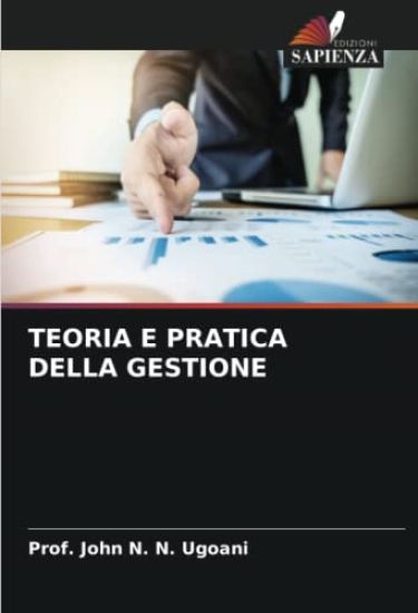 TEORIA E PRATICA DELLA GESTIONE