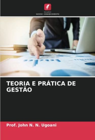 TEORIA E PRÁTICA DE GESTÃO