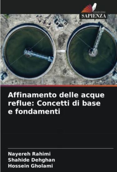 Affinamento delle acque reflue: Concetti di base e fondamenti
