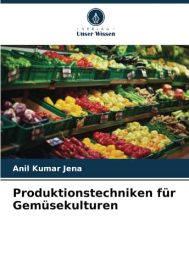 Produktionstechniken für Gemüsekulturen