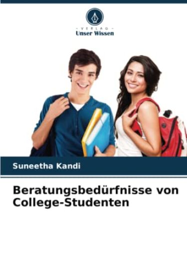 Beratungsbedürfnisse von College-Studenten