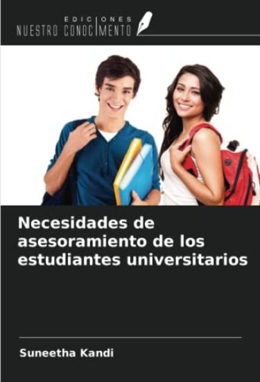Necesidades de asesoramiento de los estudiantes universitarios