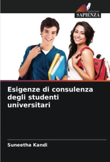 Esigenze di consulenza degli studenti universitari