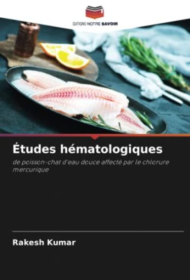 Études hématologiques