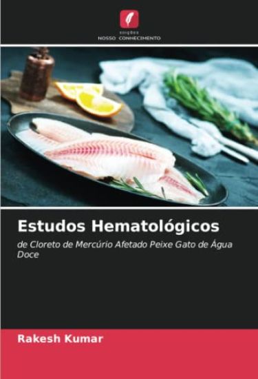 Estudos Hematológicos