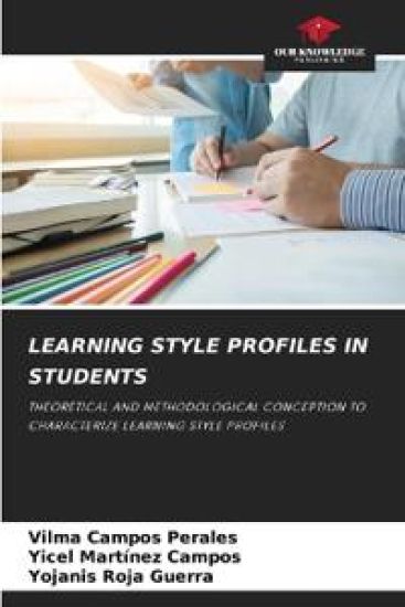 Learning Style Profiles in Students