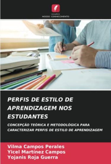 Perfis de Estilo de Aprendizagem Nos Estudantes