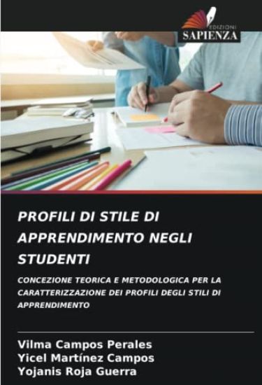 Profili Di Stile Di Apprendimento Negli Studenti