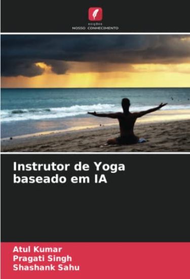 Instrutor de Yoga baseado em IA