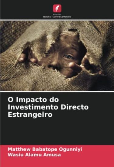 O Impacto do Investimento Directo Estrangeiro