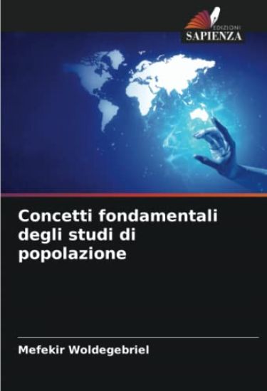 Concetti fondamentali degli studi di popolazione