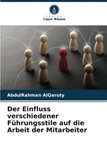 Der Einfluss verschiedener Führungsstile auf die Arbeit der Mitarbeiter