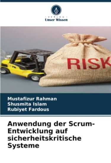 Anwendung der Scrum-Entwicklung auf sicherheitskritische Systeme