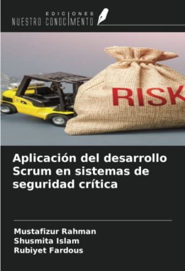 Aplicación del desarrollo Scrum en sistemas de seguridad crítica