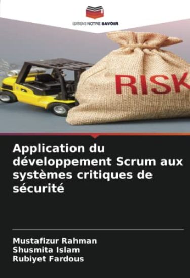 Application du développement Scrum aux systèmes critiques de sécurité